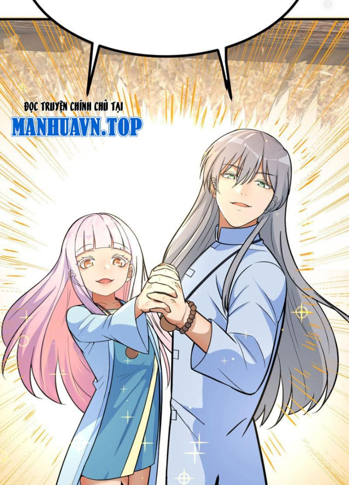 Tinh Thông Pháp Thuật Hồi Phục, Ta Đột Nhiên Vô Địch Chapter 9 - Trang 2