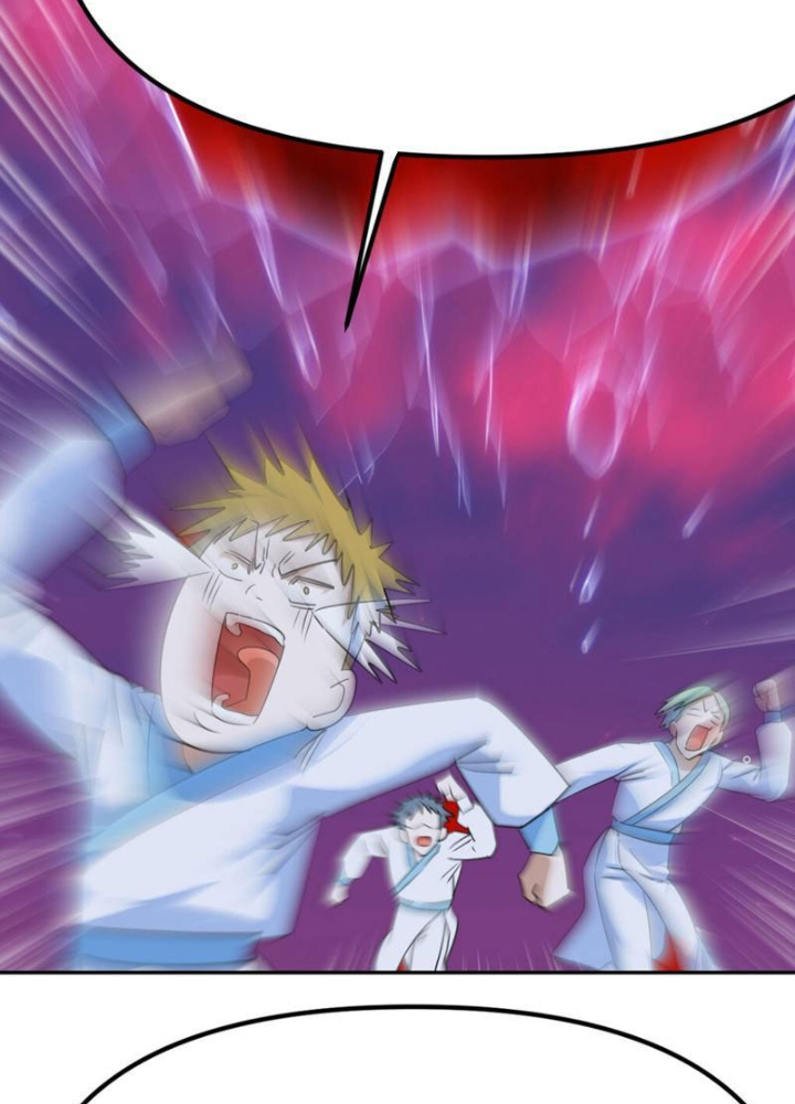 Tinh Thông Pháp Thuật Hồi Phục, Ta Đột Nhiên Vô Địch Chapter 9 - Trang 2