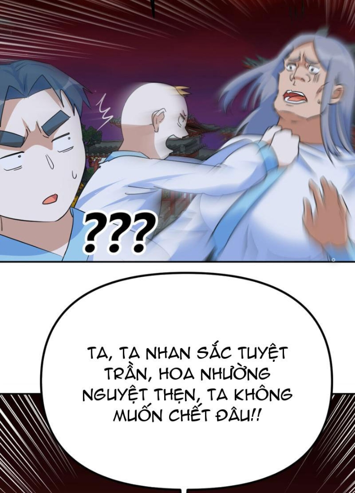 Tinh Thông Pháp Thuật Hồi Phục, Ta Đột Nhiên Vô Địch Chapter 9 - Trang 2