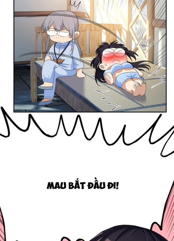 Tinh Thông Pháp Thuật Hồi Phục, Ta Đột Nhiên Vô Địch Chapter 9 - Trang 2