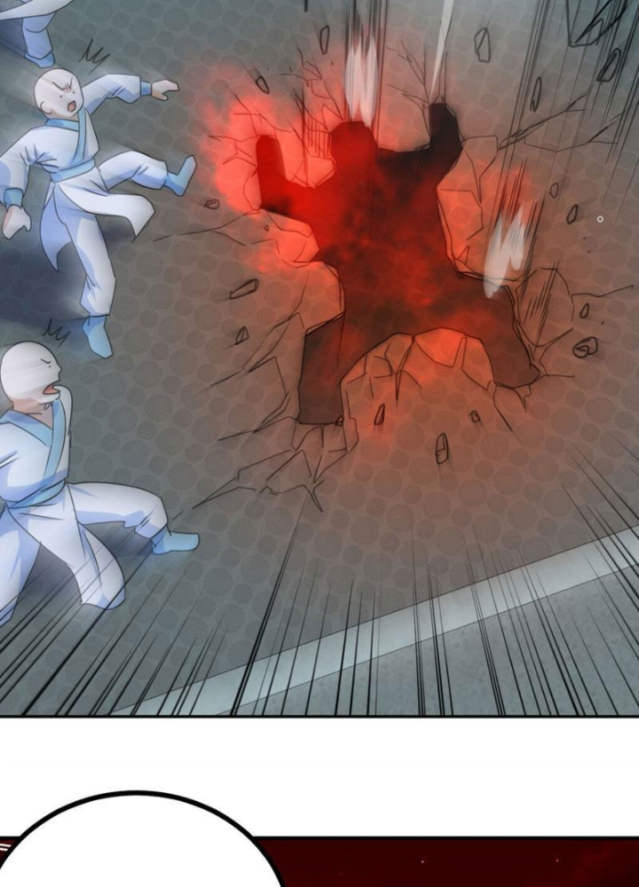 Tinh Thông Pháp Thuật Hồi Phục, Ta Đột Nhiên Vô Địch Chapter 9 - Trang 2