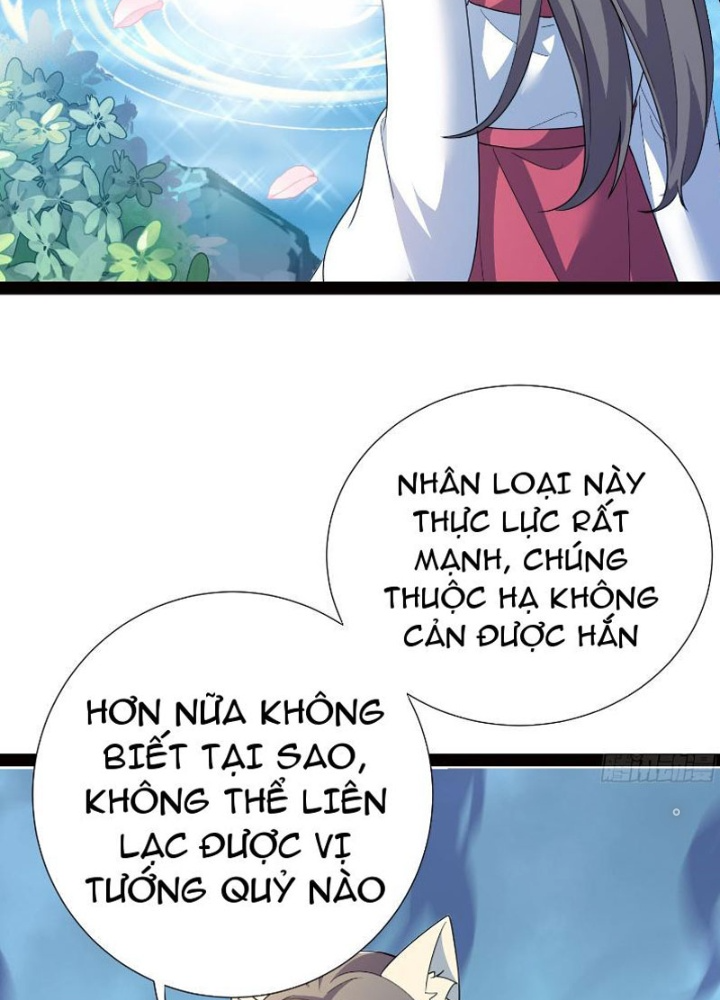 Tiêu Rồi, Ta Bị Mỹ Nữ Võ Thần Khóa Lại Rồi Chapter 28 - Trang 2