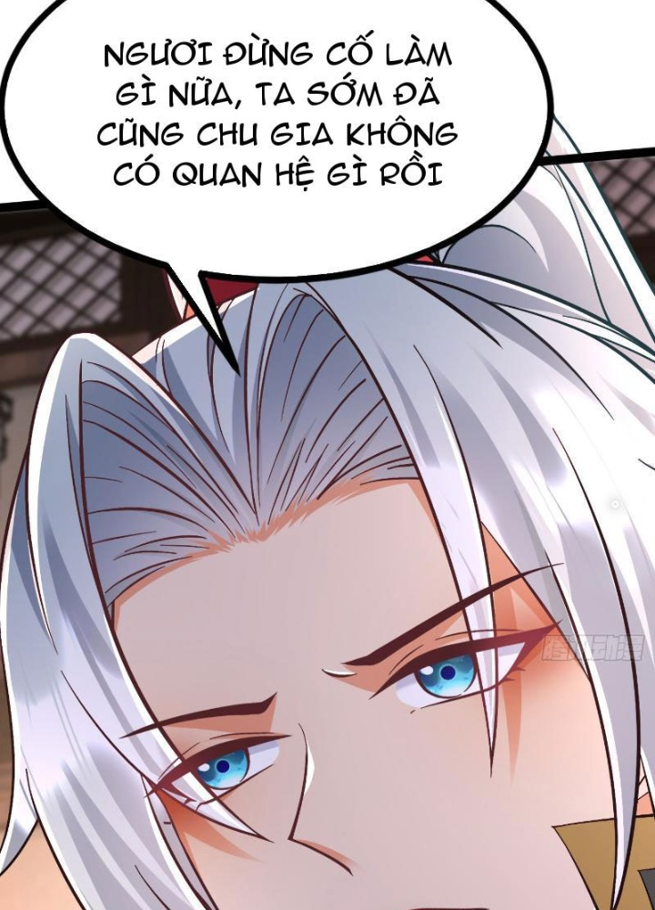 Tiêu Rồi, Ta Bị Mỹ Nữ Võ Thần Khóa Lại Rồi Chapter 28 - Trang 2