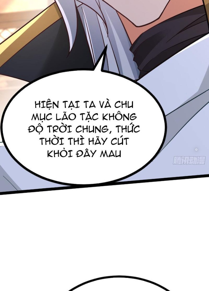 Tiêu Rồi, Ta Bị Mỹ Nữ Võ Thần Khóa Lại Rồi Chapter 28 - Trang 2