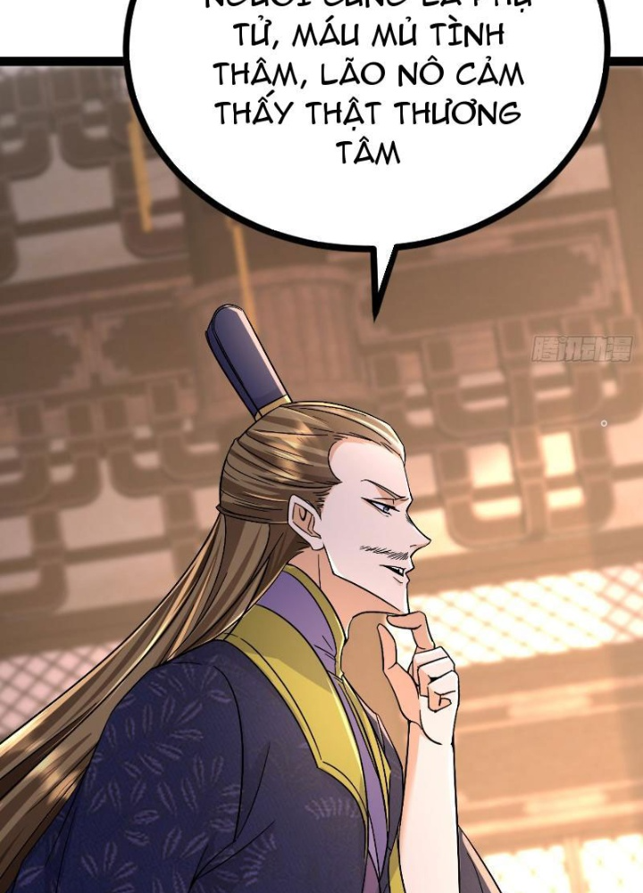 Tiêu Rồi, Ta Bị Mỹ Nữ Võ Thần Khóa Lại Rồi Chapter 28 - Trang 2