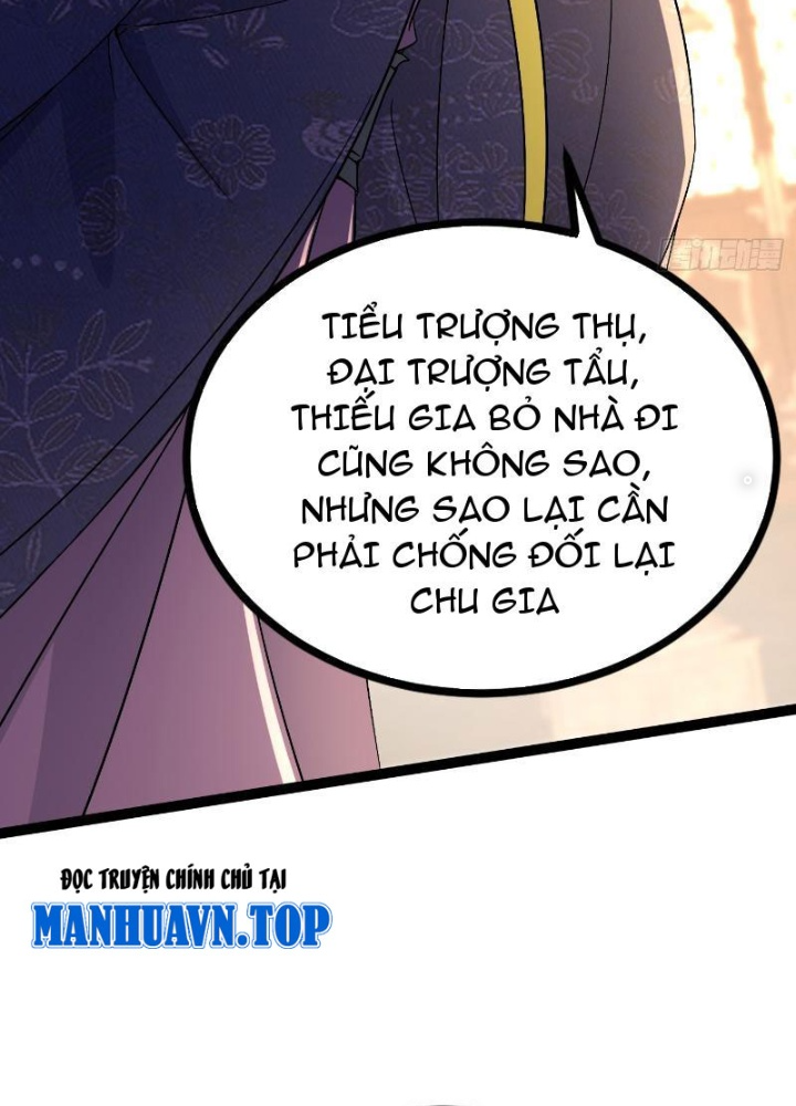 Tiêu Rồi, Ta Bị Mỹ Nữ Võ Thần Khóa Lại Rồi Chapter 28 - Trang 2