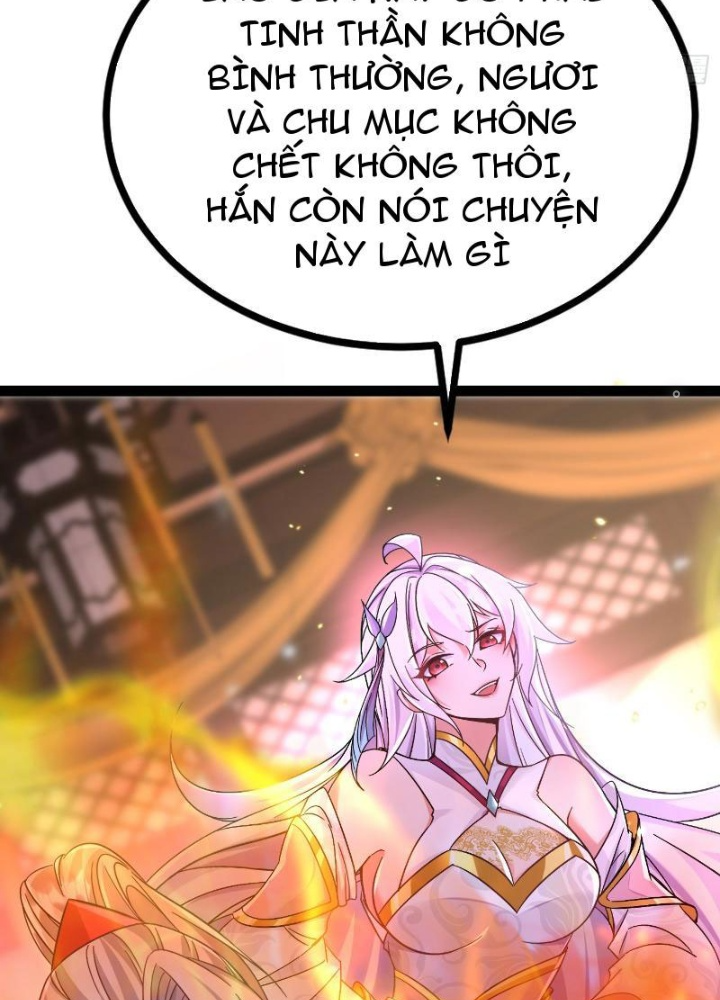 Tiêu Rồi, Ta Bị Mỹ Nữ Võ Thần Khóa Lại Rồi Chapter 28 - Trang 2