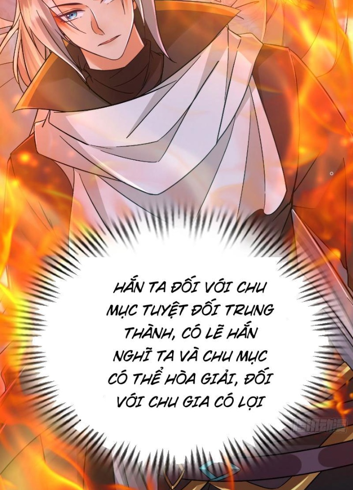 Tiêu Rồi, Ta Bị Mỹ Nữ Võ Thần Khóa Lại Rồi Chapter 28 - Trang 2