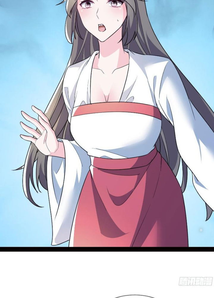 Tiêu Rồi, Ta Bị Mỹ Nữ Võ Thần Khóa Lại Rồi Chapter 28 - Trang 2