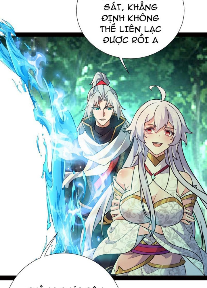 Tiêu Rồi, Ta Bị Mỹ Nữ Võ Thần Khóa Lại Rồi Chapter 28 - Trang 2