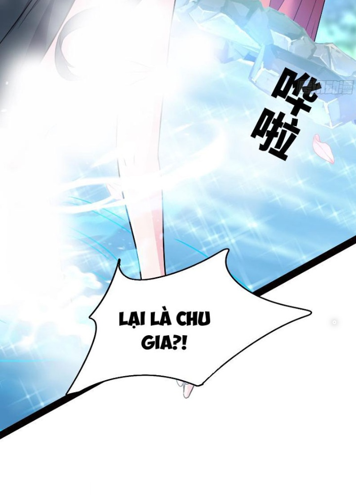 Tiêu Rồi, Ta Bị Mỹ Nữ Võ Thần Khóa Lại Rồi Chapter 28 - Trang 2