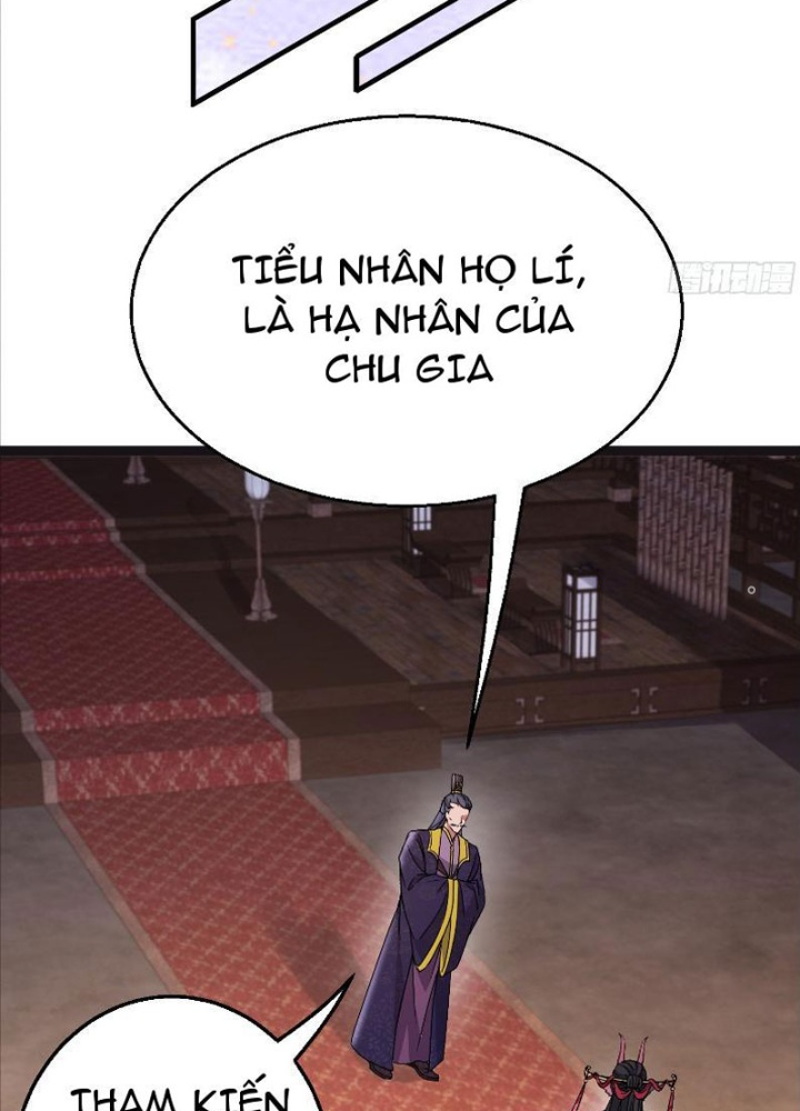 Tiêu Rồi, Ta Bị Mỹ Nữ Võ Thần Khóa Lại Rồi Chapter 28 - Trang 2