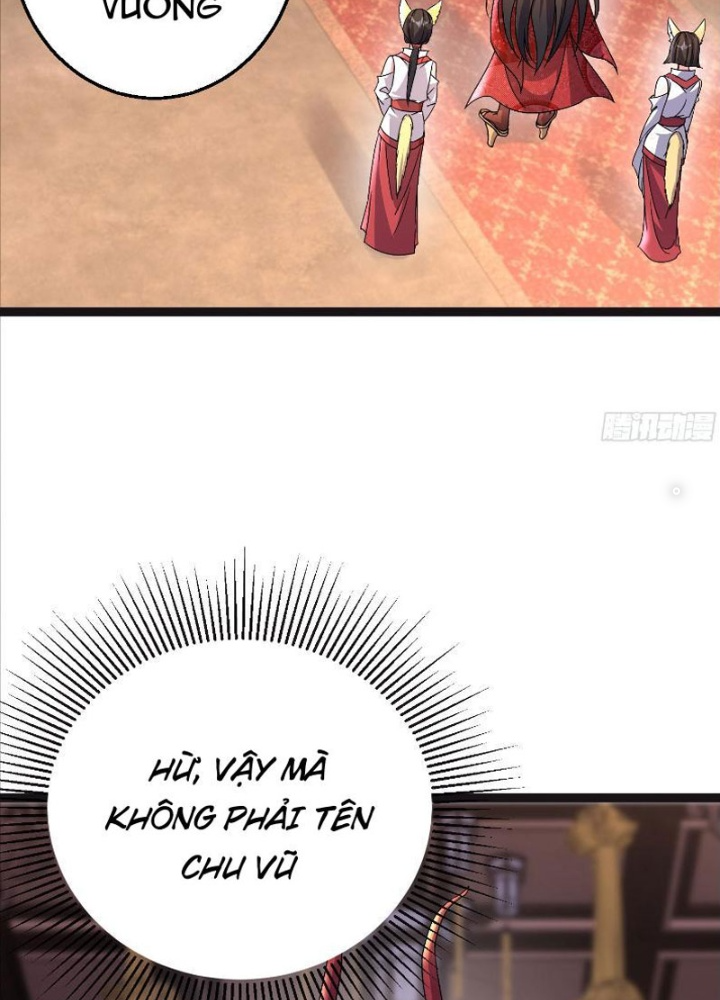 Tiêu Rồi, Ta Bị Mỹ Nữ Võ Thần Khóa Lại Rồi Chapter 28 - Trang 2
