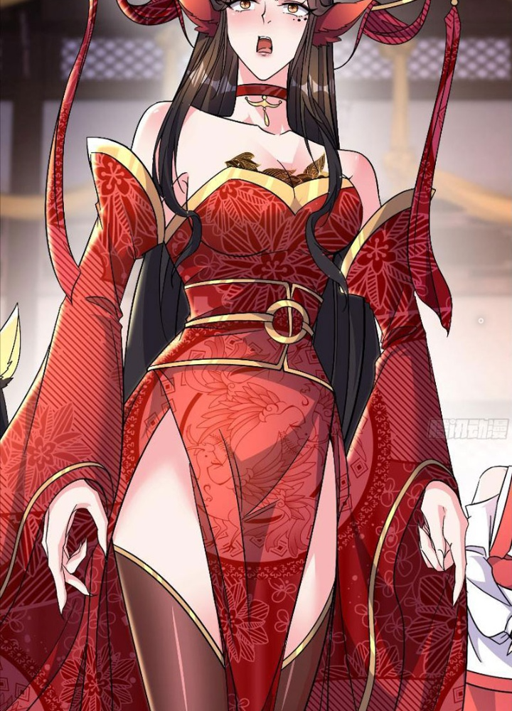 Tiêu Rồi, Ta Bị Mỹ Nữ Võ Thần Khóa Lại Rồi Chapter 28 - Trang 2