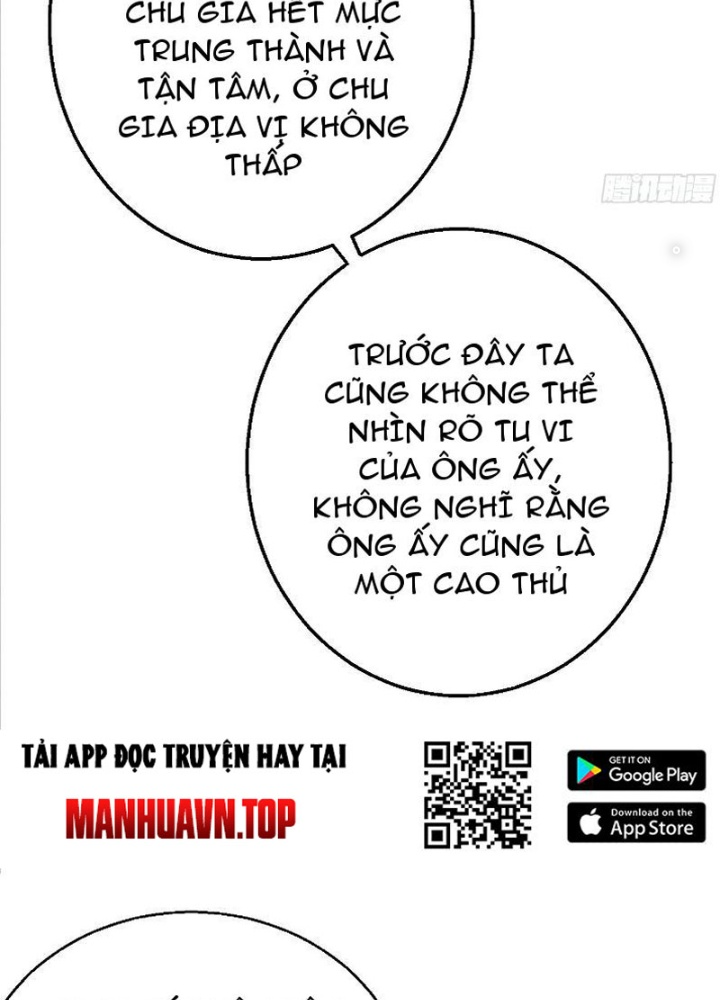 Tiêu Rồi, Ta Bị Mỹ Nữ Võ Thần Khóa Lại Rồi Chapter 28 - Trang 2
