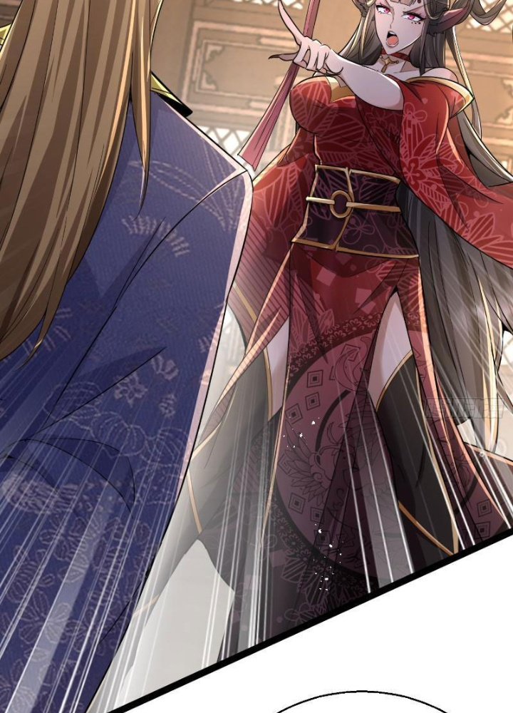 Tiêu Rồi, Ta Bị Mỹ Nữ Võ Thần Khóa Lại Rồi Chapter 28 - Trang 2
