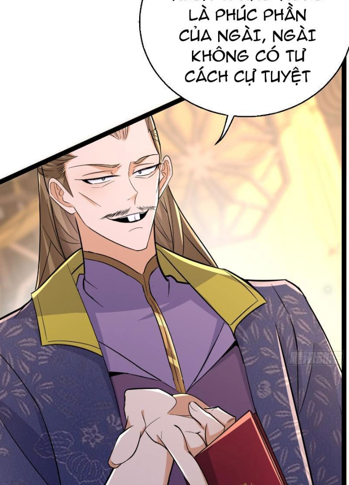 Tiêu Rồi, Ta Bị Mỹ Nữ Võ Thần Khóa Lại Rồi Chapter 28 - Trang 2