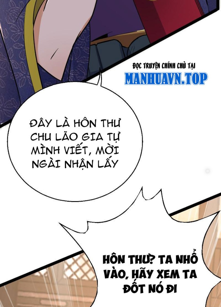 Tiêu Rồi, Ta Bị Mỹ Nữ Võ Thần Khóa Lại Rồi Chapter 28 - Trang 2