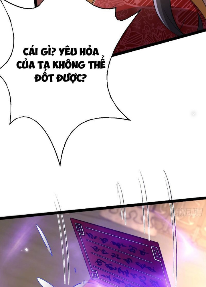Tiêu Rồi, Ta Bị Mỹ Nữ Võ Thần Khóa Lại Rồi Chapter 28 - Trang 2