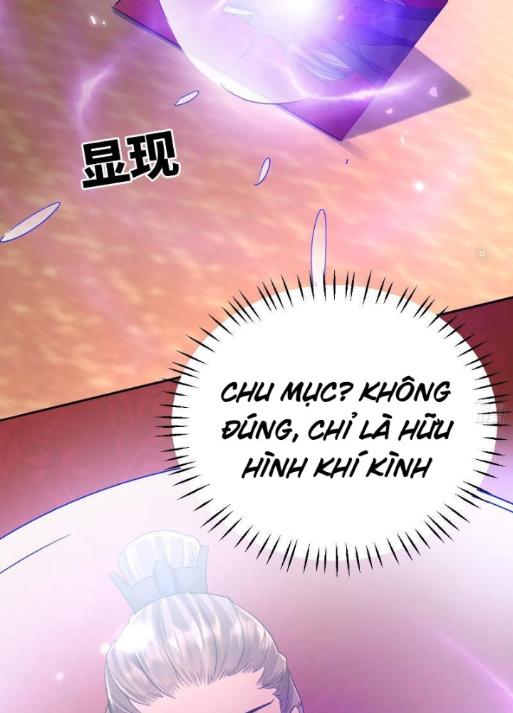 Tiêu Rồi, Ta Bị Mỹ Nữ Võ Thần Khóa Lại Rồi Chapter 28 - Trang 2