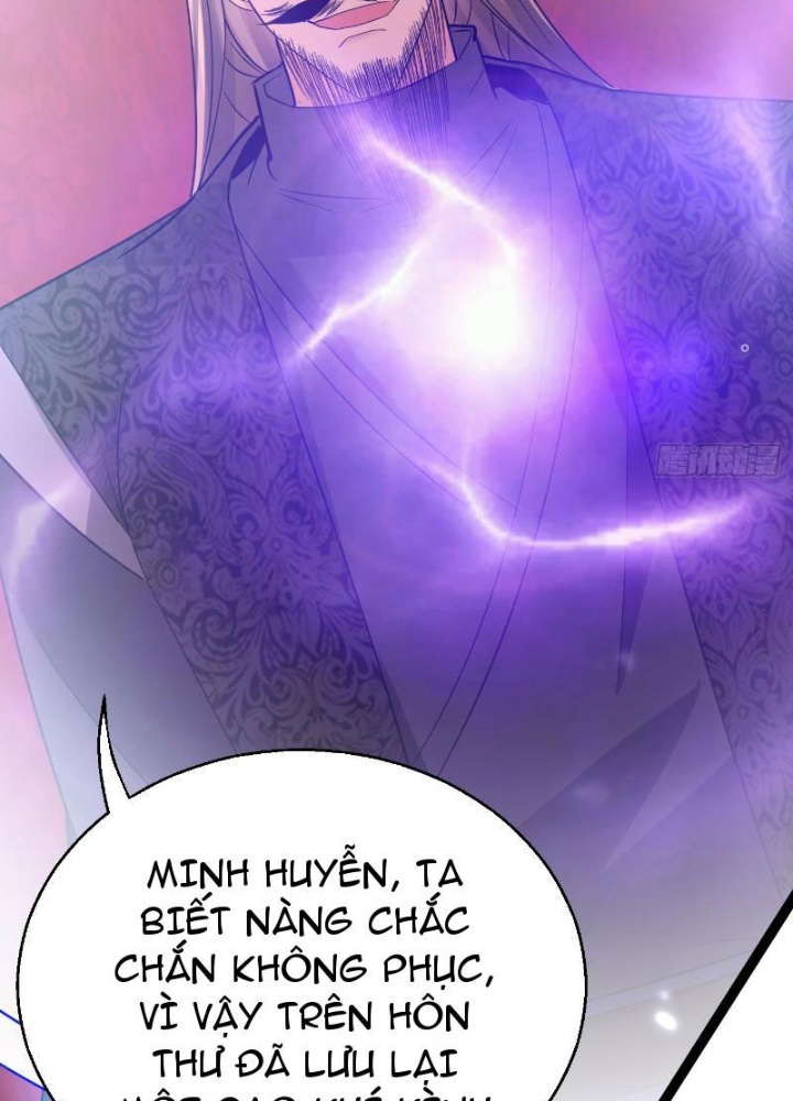 Tiêu Rồi, Ta Bị Mỹ Nữ Võ Thần Khóa Lại Rồi Chapter 28 - Trang 2