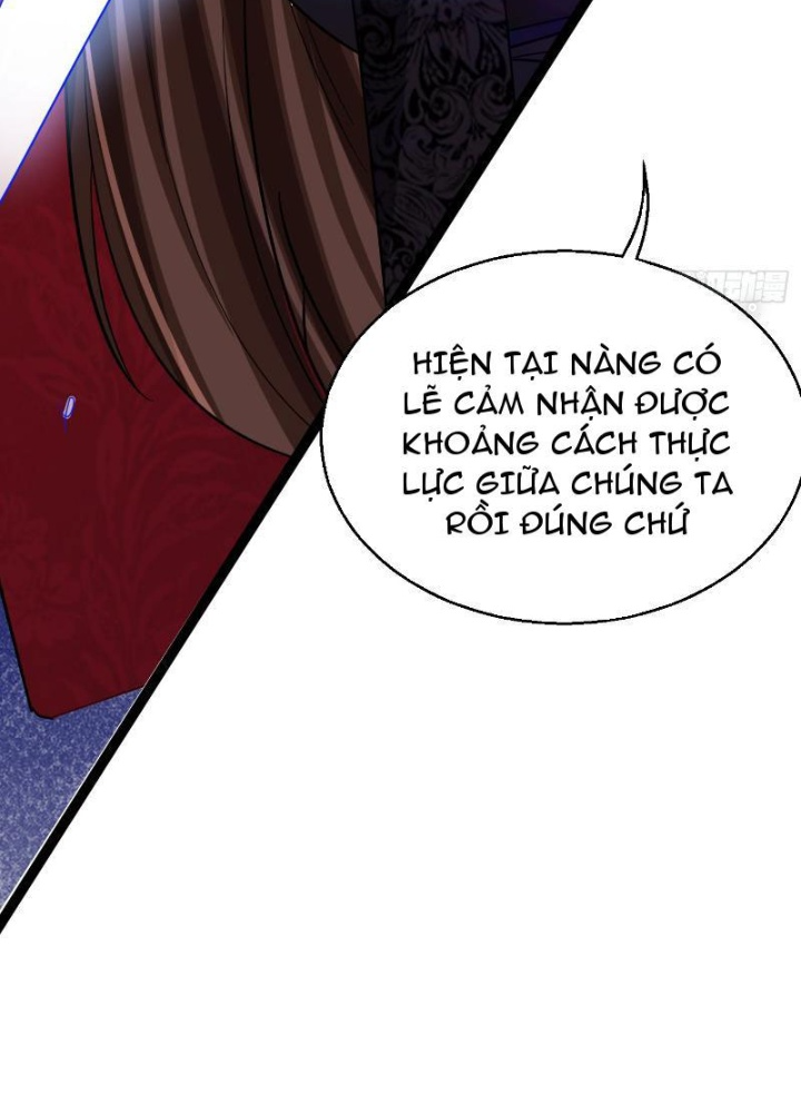 Tiêu Rồi, Ta Bị Mỹ Nữ Võ Thần Khóa Lại Rồi Chapter 28 - Trang 2