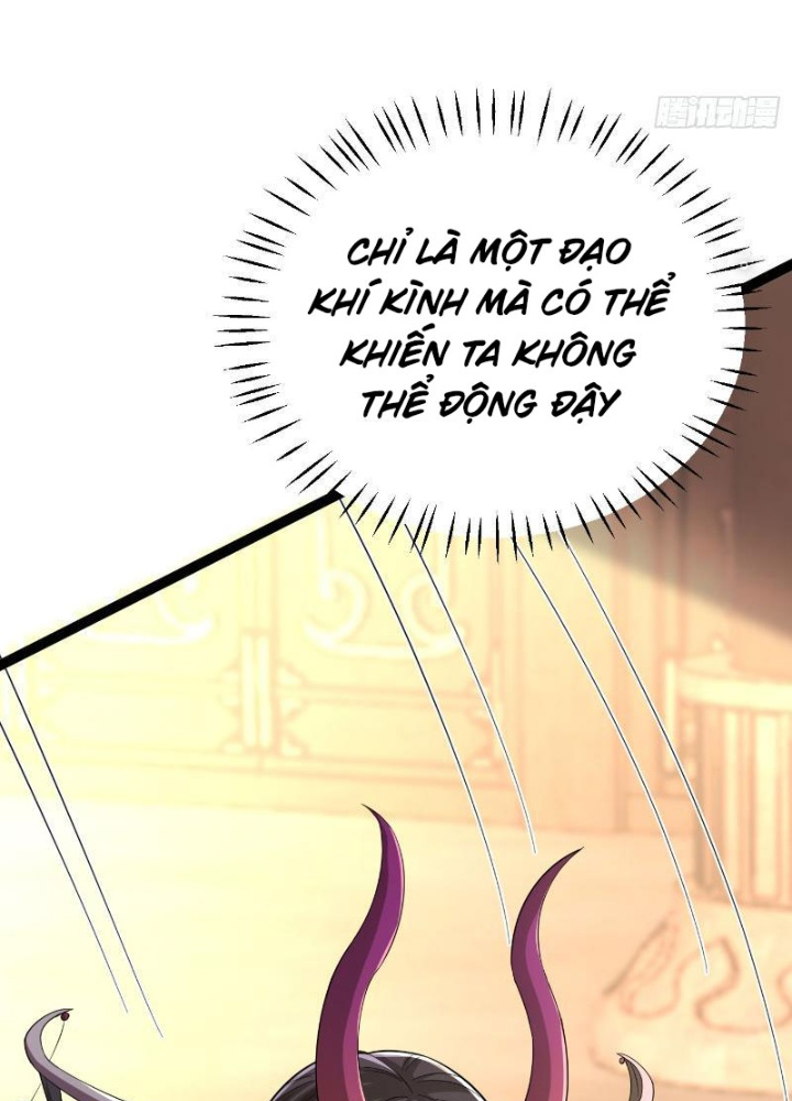 Tiêu Rồi, Ta Bị Mỹ Nữ Võ Thần Khóa Lại Rồi Chapter 28 - Trang 2