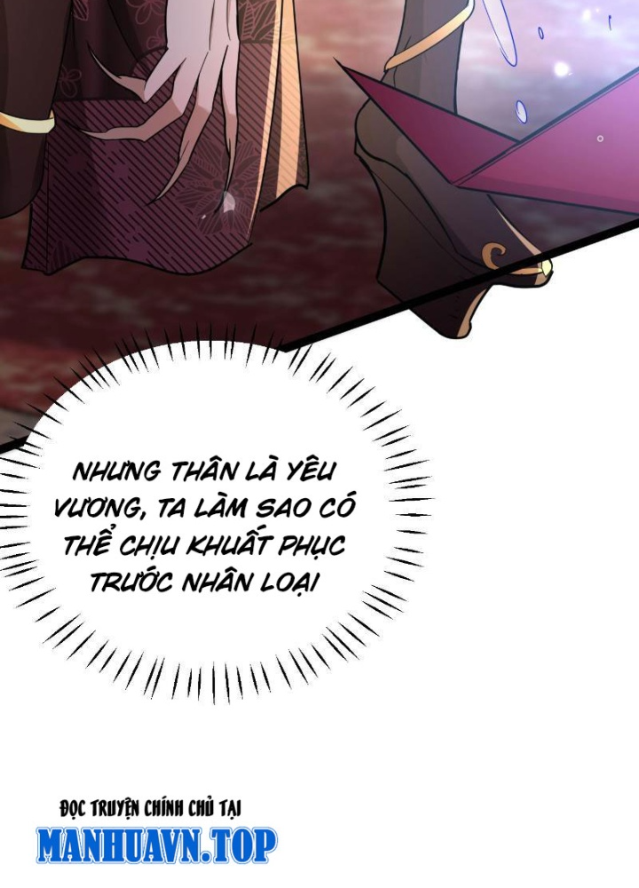 Tiêu Rồi, Ta Bị Mỹ Nữ Võ Thần Khóa Lại Rồi Chapter 28 - Trang 2