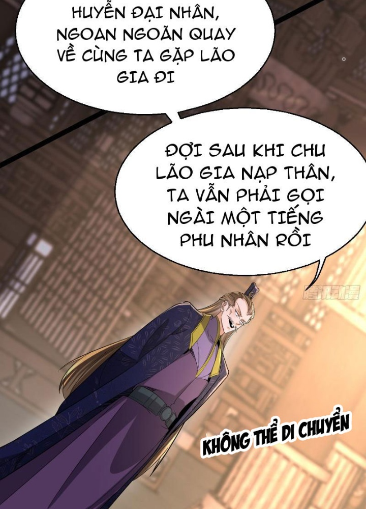 Tiêu Rồi, Ta Bị Mỹ Nữ Võ Thần Khóa Lại Rồi Chapter 28 - Trang 2
