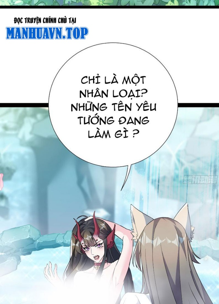 Tiêu Rồi, Ta Bị Mỹ Nữ Võ Thần Khóa Lại Rồi Chapter 28 - Trang 2