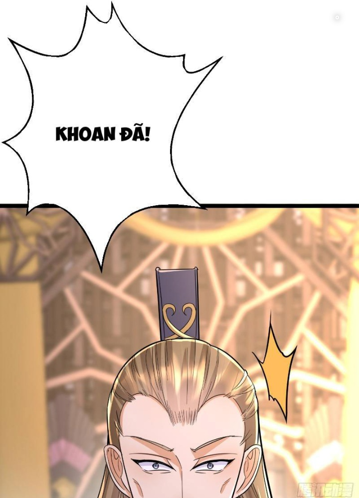 Tiêu Rồi, Ta Bị Mỹ Nữ Võ Thần Khóa Lại Rồi Chapter 28 - Trang 2