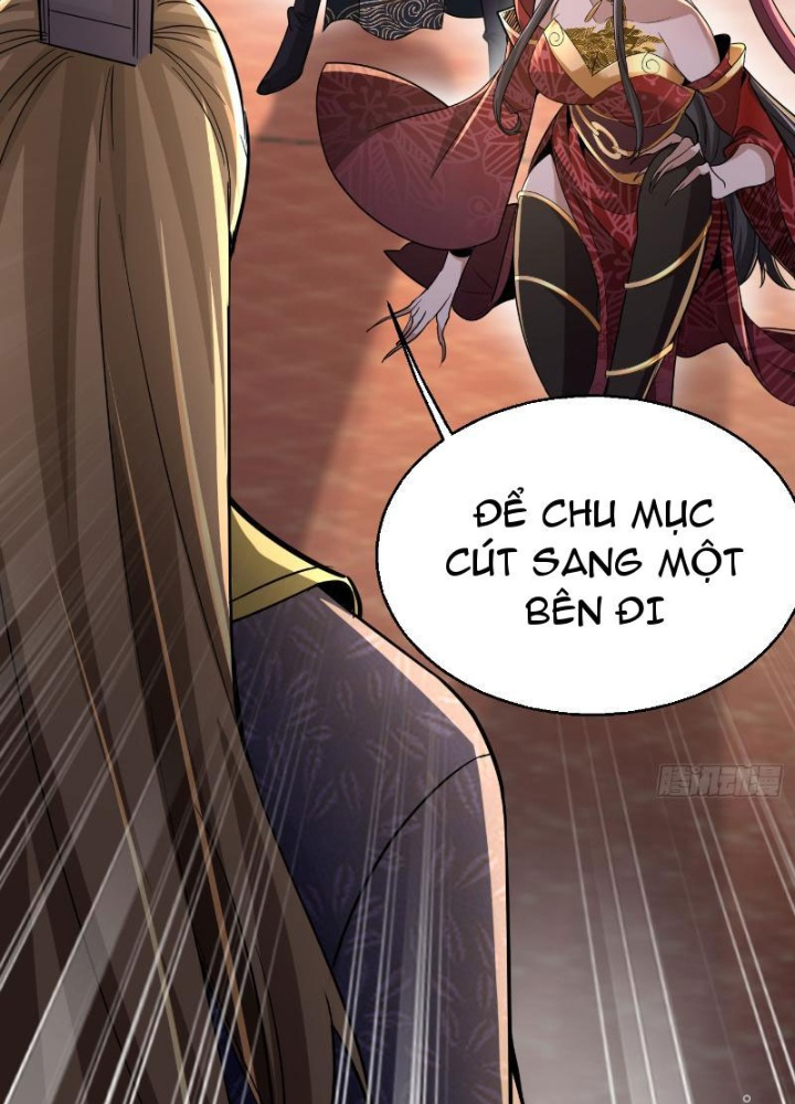 Tiêu Rồi, Ta Bị Mỹ Nữ Võ Thần Khóa Lại Rồi Chapter 28 - Trang 2