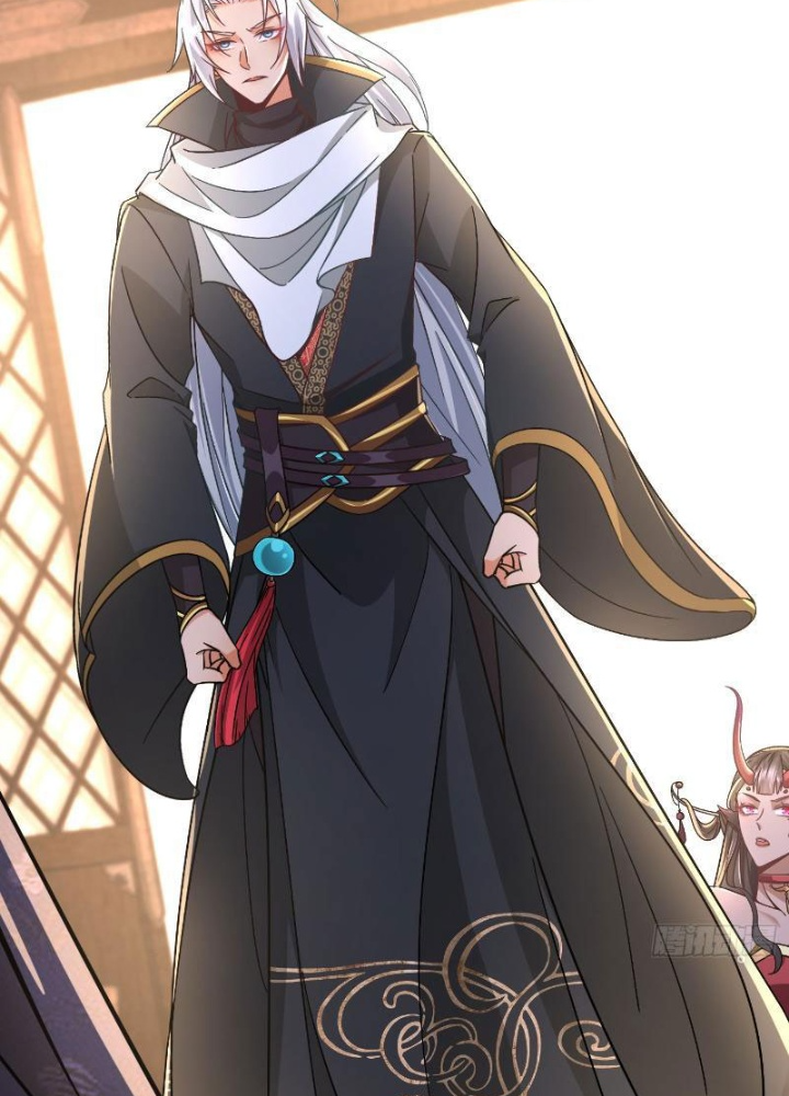 Tiêu Rồi, Ta Bị Mỹ Nữ Võ Thần Khóa Lại Rồi Chapter 28 - Trang 2