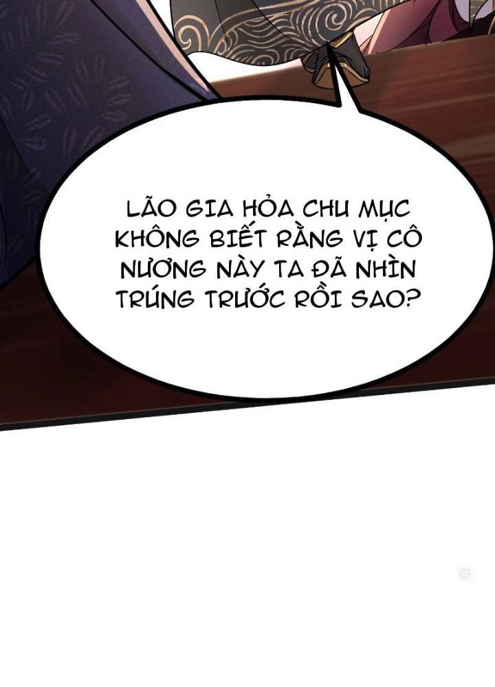 Tiêu Rồi, Ta Bị Mỹ Nữ Võ Thần Khóa Lại Rồi Chapter 28 - Trang 2