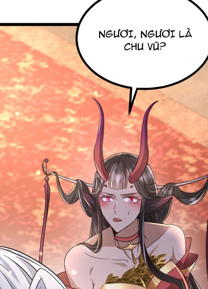 Tiêu Rồi, Ta Bị Mỹ Nữ Võ Thần Khóa Lại Rồi Chapter 28 - Trang 2