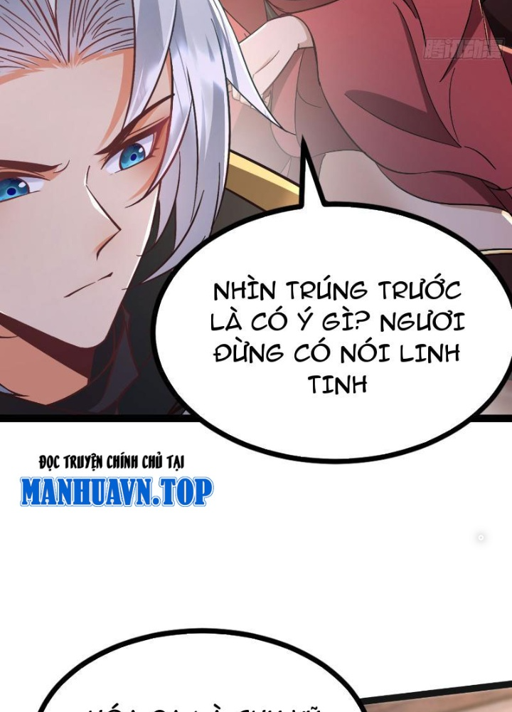 Tiêu Rồi, Ta Bị Mỹ Nữ Võ Thần Khóa Lại Rồi Chapter 28 - Trang 2