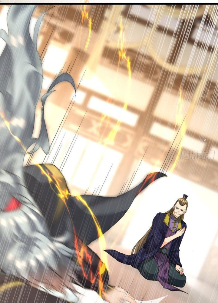 Tiêu Rồi, Ta Bị Mỹ Nữ Võ Thần Khóa Lại Rồi Chapter 29 - Trang 2