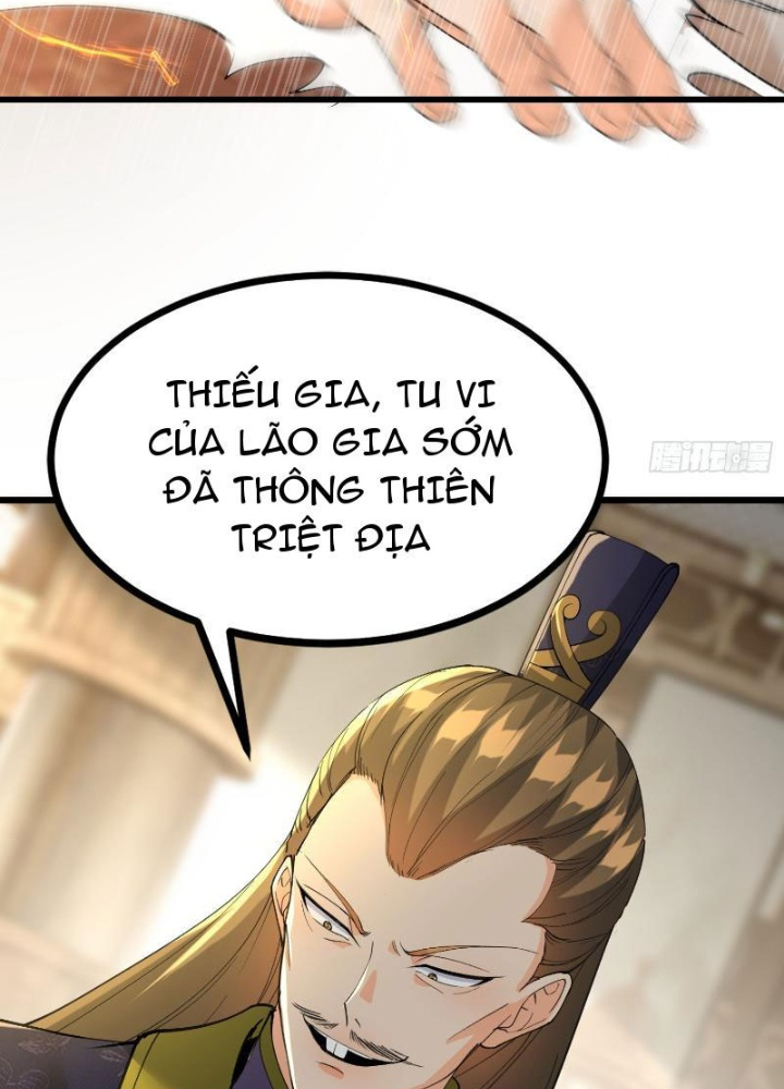 Tiêu Rồi, Ta Bị Mỹ Nữ Võ Thần Khóa Lại Rồi Chapter 29 - Trang 2