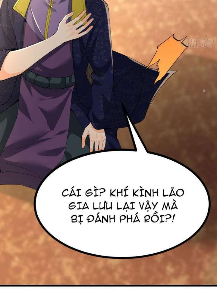 Tiêu Rồi, Ta Bị Mỹ Nữ Võ Thần Khóa Lại Rồi Chapter 29 - Trang 2
