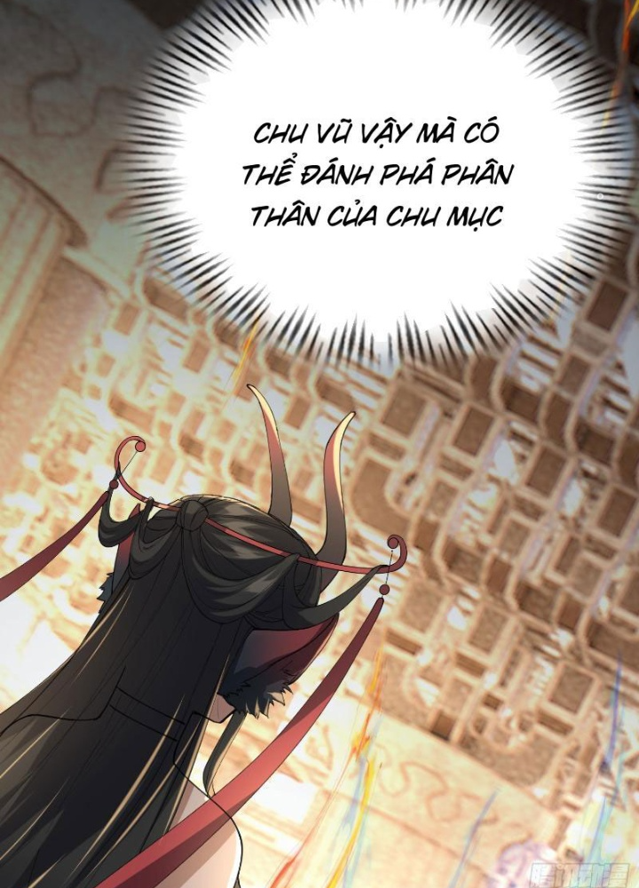 Tiêu Rồi, Ta Bị Mỹ Nữ Võ Thần Khóa Lại Rồi Chapter 29 - Trang 2