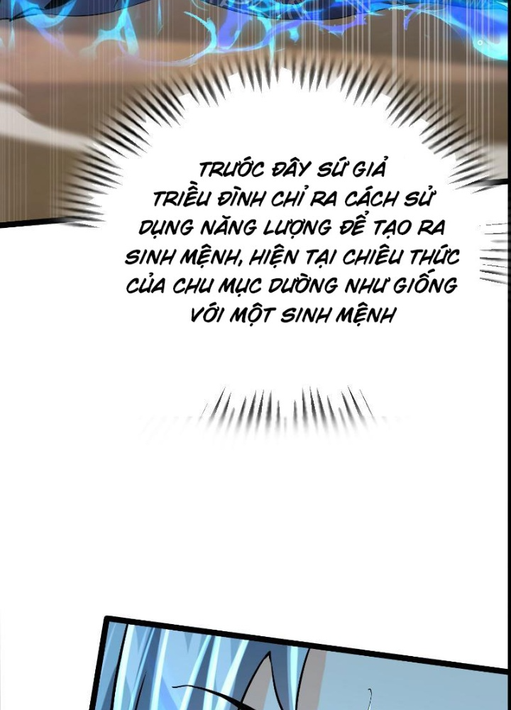 Tiêu Rồi, Ta Bị Mỹ Nữ Võ Thần Khóa Lại Rồi Chapter 29 - Trang 2