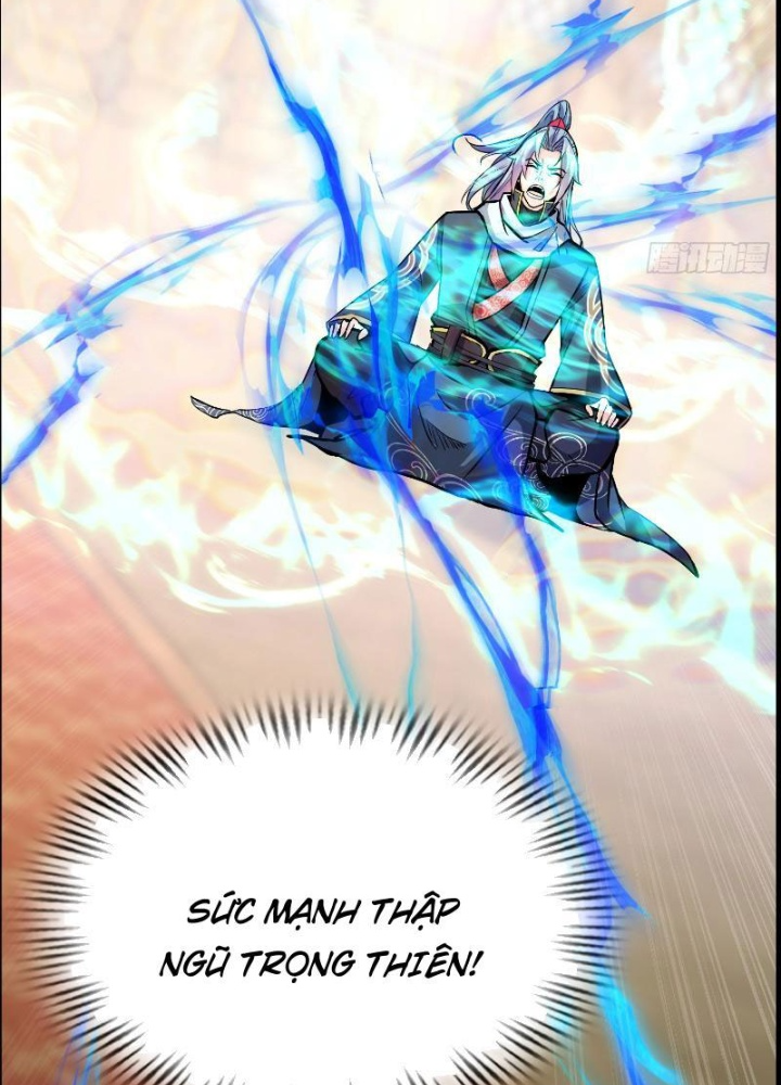Tiêu Rồi, Ta Bị Mỹ Nữ Võ Thần Khóa Lại Rồi Chapter 29 - Trang 2