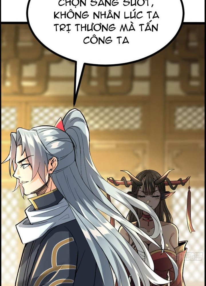 Tiêu Rồi, Ta Bị Mỹ Nữ Võ Thần Khóa Lại Rồi Chapter 29 - Trang 2