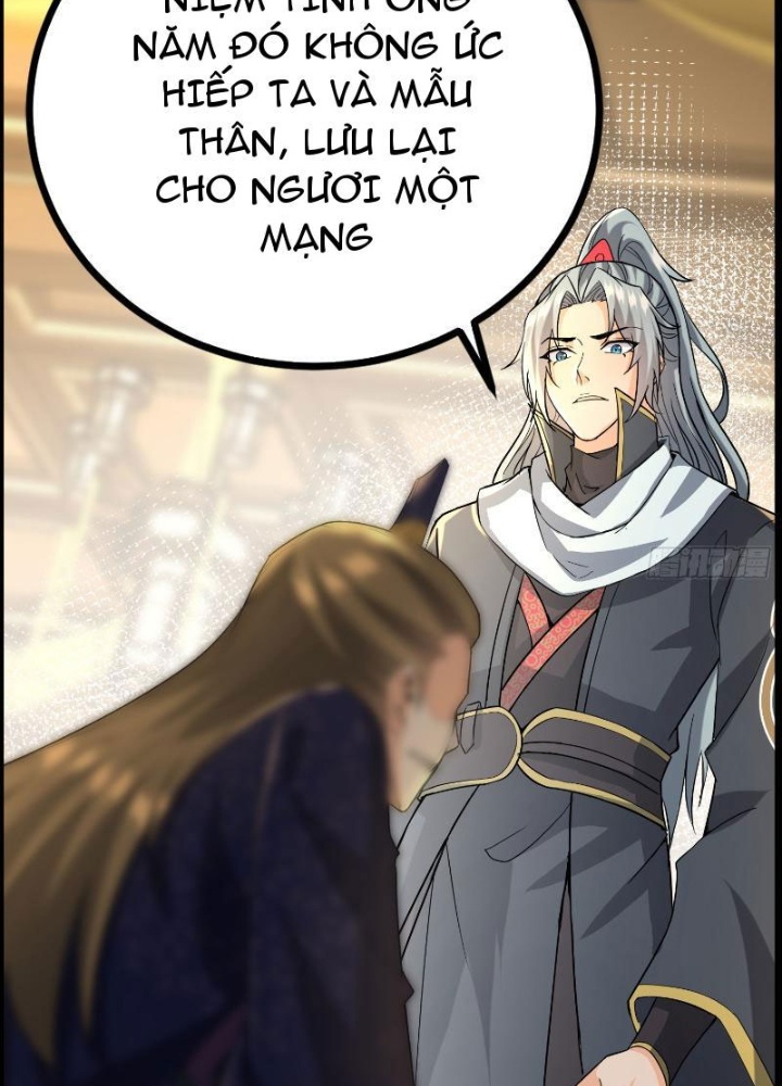 Tiêu Rồi, Ta Bị Mỹ Nữ Võ Thần Khóa Lại Rồi Chapter 29 - Trang 2
