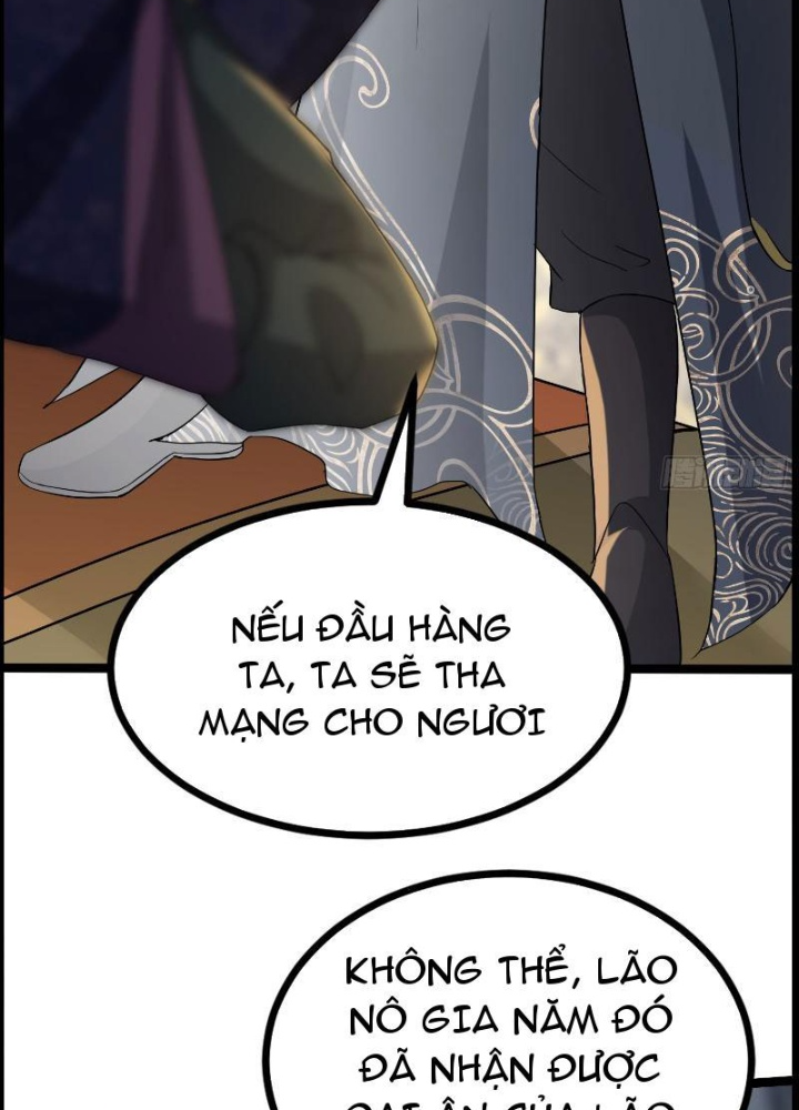 Tiêu Rồi, Ta Bị Mỹ Nữ Võ Thần Khóa Lại Rồi Chapter 29 - Trang 2