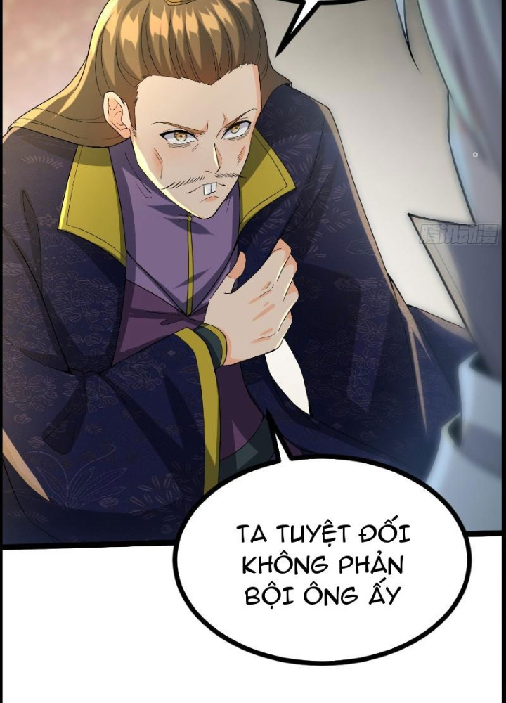 Tiêu Rồi, Ta Bị Mỹ Nữ Võ Thần Khóa Lại Rồi Chapter 29 - Trang 2