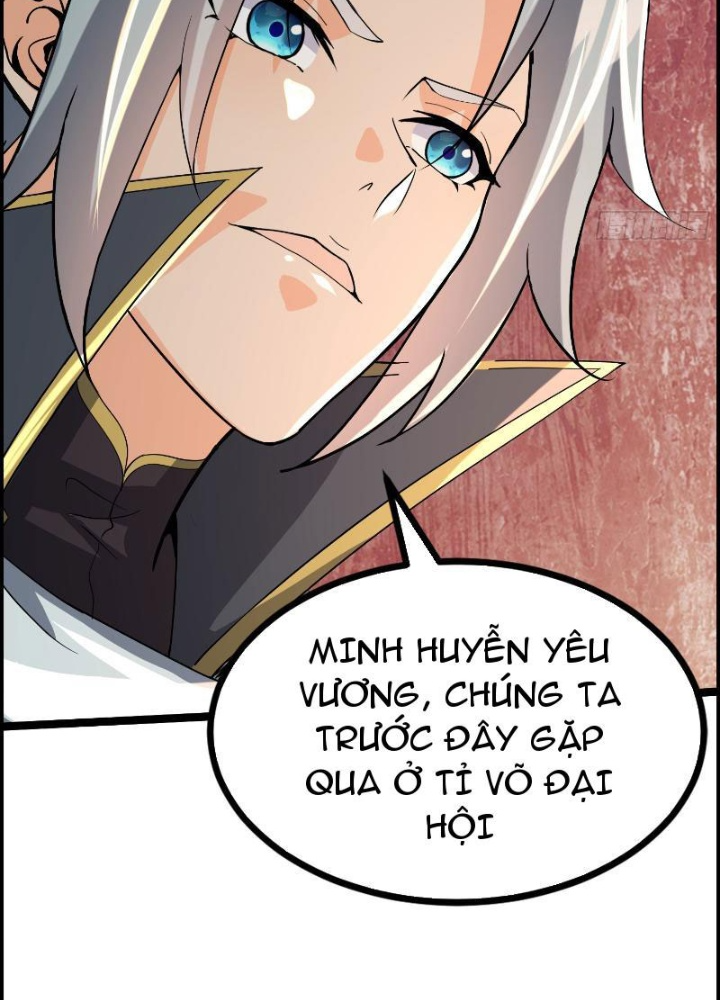 Tiêu Rồi, Ta Bị Mỹ Nữ Võ Thần Khóa Lại Rồi Chapter 29 - Trang 2