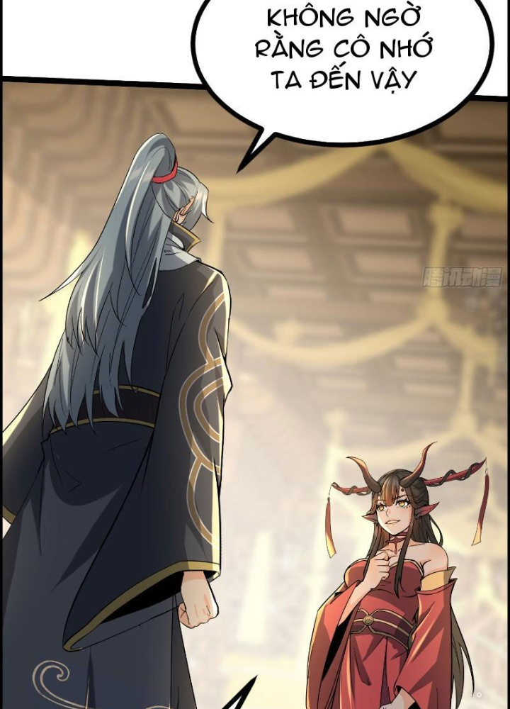 Tiêu Rồi, Ta Bị Mỹ Nữ Võ Thần Khóa Lại Rồi Chapter 29 - Trang 2