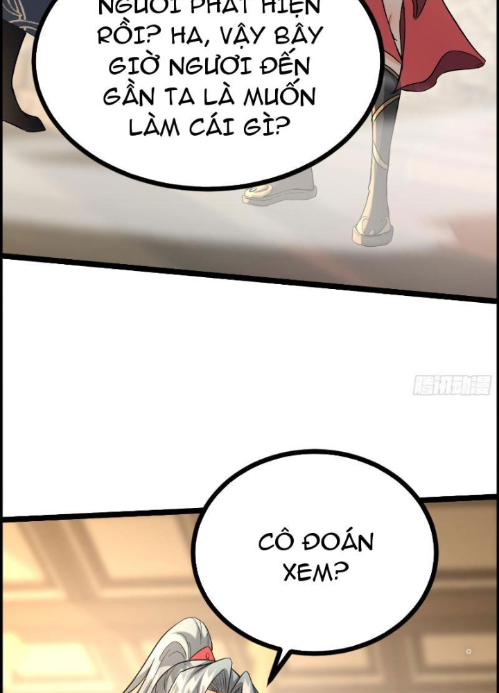 Tiêu Rồi, Ta Bị Mỹ Nữ Võ Thần Khóa Lại Rồi Chapter 29 - Trang 2