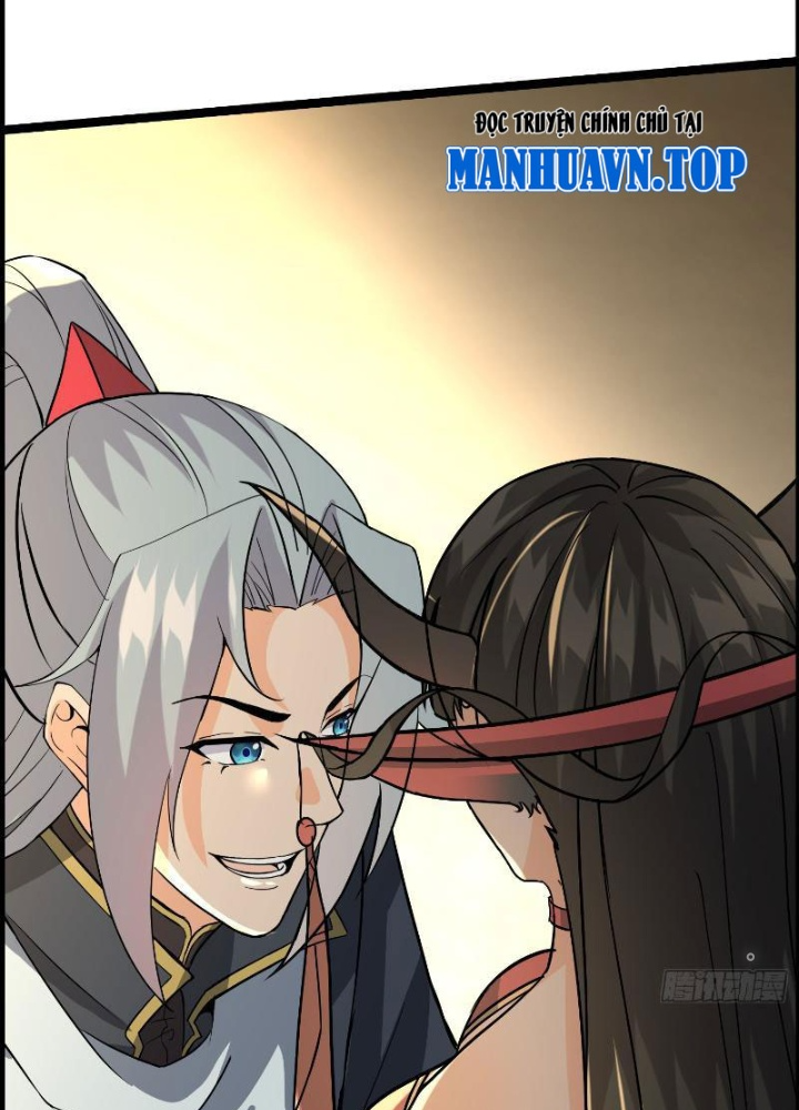 Tiêu Rồi, Ta Bị Mỹ Nữ Võ Thần Khóa Lại Rồi Chapter 29 - Trang 2